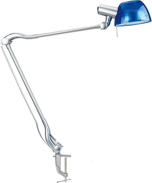 Panlux STG2/M - Stolná lampa GINEVRA DUO 1xG9/40W/230V