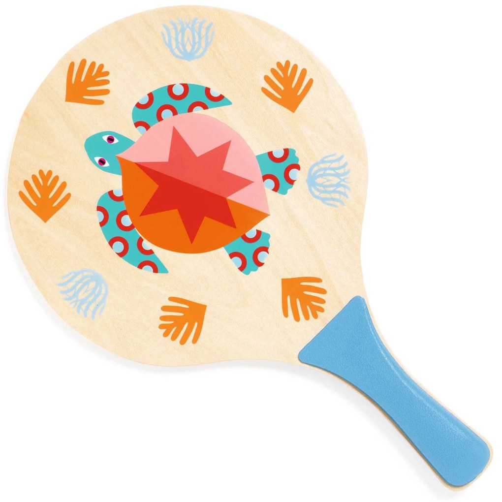 Tenisová súprava - More