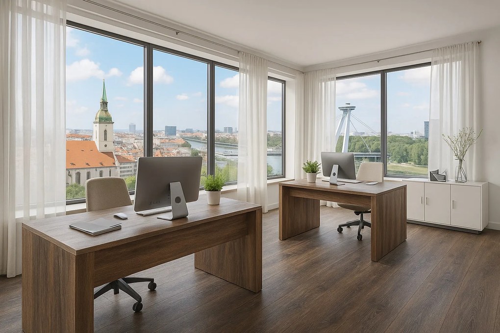 Beauflor, PVC podlaha - lino Texalino Supreme 631 M Barn Pine - borovica, na mieru, šíře 2m,4m,5m, hnedá, filc, chodba / predsieň