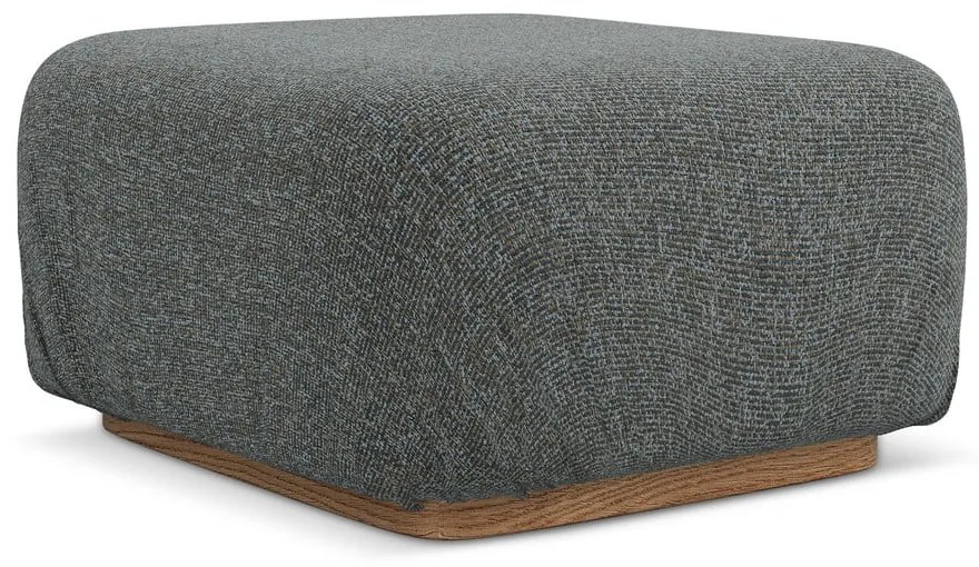 Sivá modulárna podnožka Ailani – Makamii