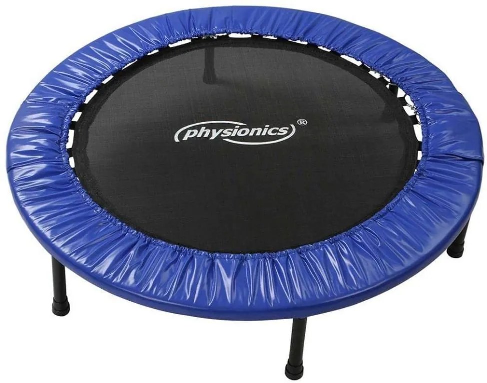 Physionics Mini trampolína, priemer 114 cm