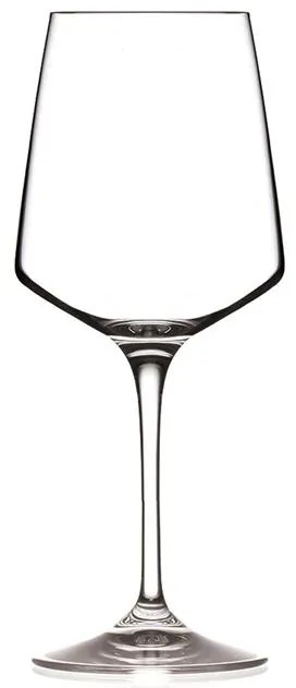 RCR Cristalleria Italiana RCR ARIA POHÁR NA VÍNO 380ML SADA 2KS