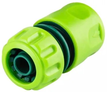 VERTO 15G720 hadicová spojka, 1/2"