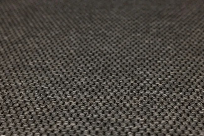 Behúň Natura Loper 3427 grafitový / krémový