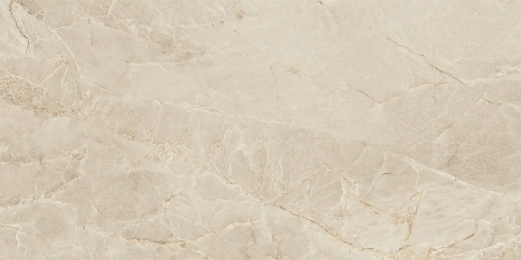 Dlažba Majestic Cream Silky 60x120