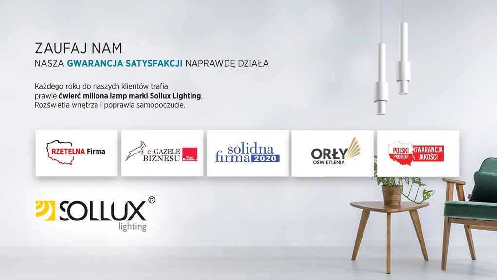 LED žiarovka GU10 4000k 10w 850lm