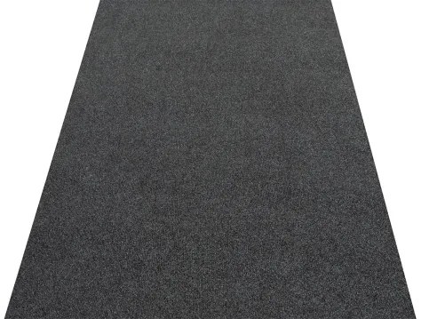 Koberce Breno Čistiaca zóna LOMBOK 2098, šíře role 200 cm, čierna