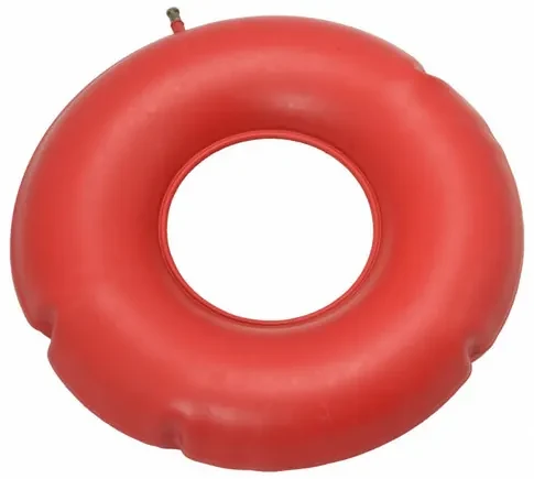 Nafukovací kruh na sedenie, 45 cm BX-50