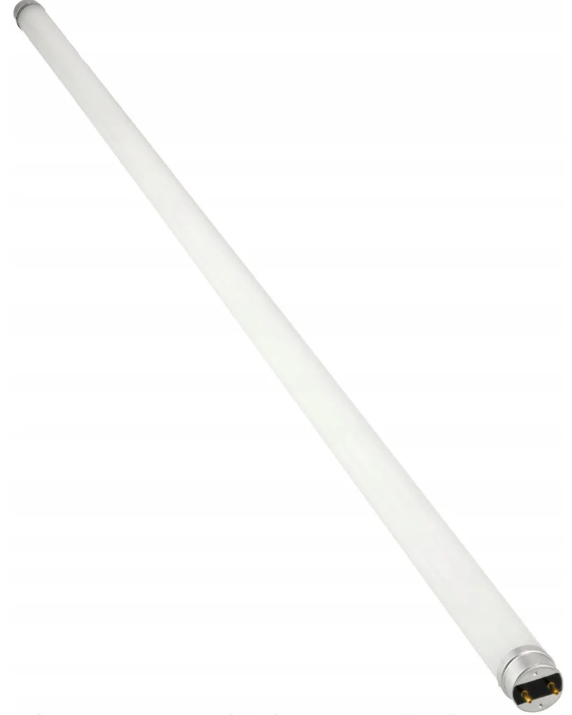 ECOLIGHT LED trubica 150cm - 25W - 4000K - 2500lm - sklo