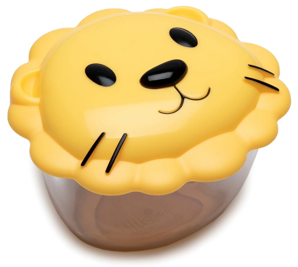 Dóza na desiatu Levík - 232 ml