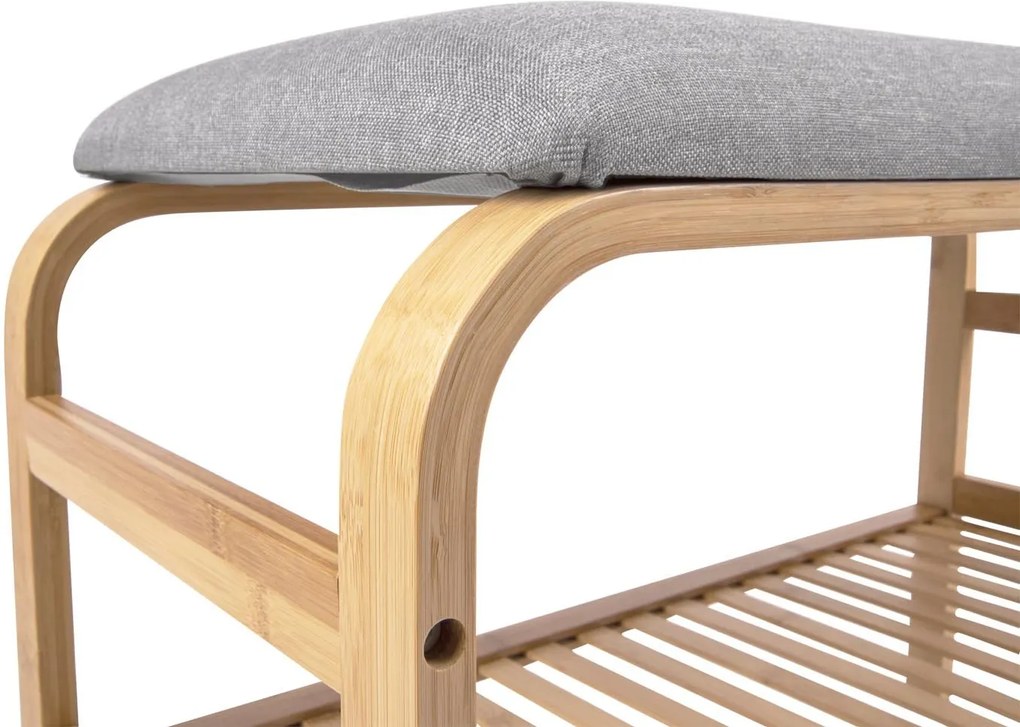 Lavica Dure  70 × 30 × 45 cm LEITMOTIV