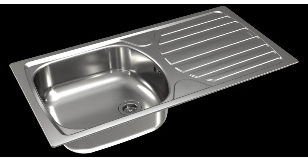 ALVEUS CZ BASIC 170, 780x435 1x FI 114 ECO F new