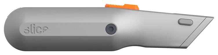 Slice Polohovateľný univerzálny nôž s kovovou rukoväťou METAL-HANDLE KNIFE