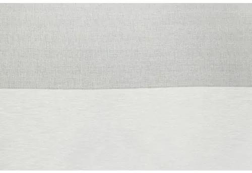 Záclona GRANADA 300x245 cm biela