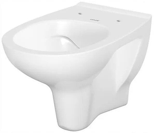 Cersanit Arteco CleanOn - závesná misa, biela, K667-053