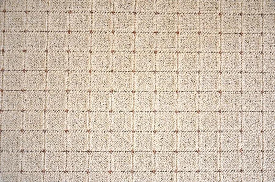 Vopi koberce Metrážový koberec Udinese béžový - Rozměr na míru s obšitím cm