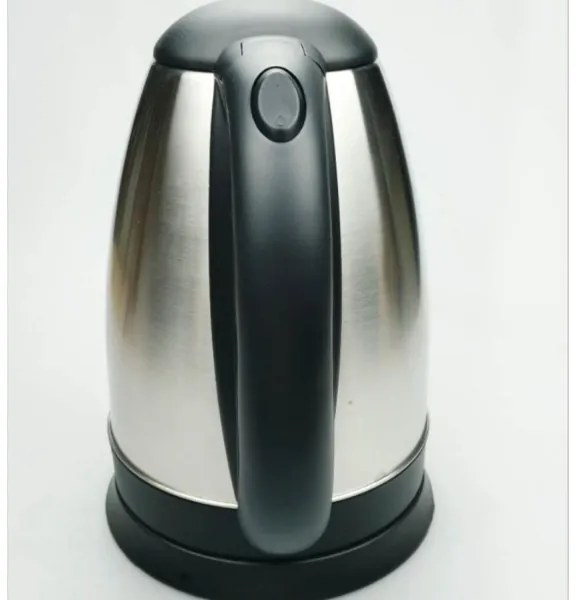 Rýchlovarná kanvica 1,8 l 1500W/230V nerez