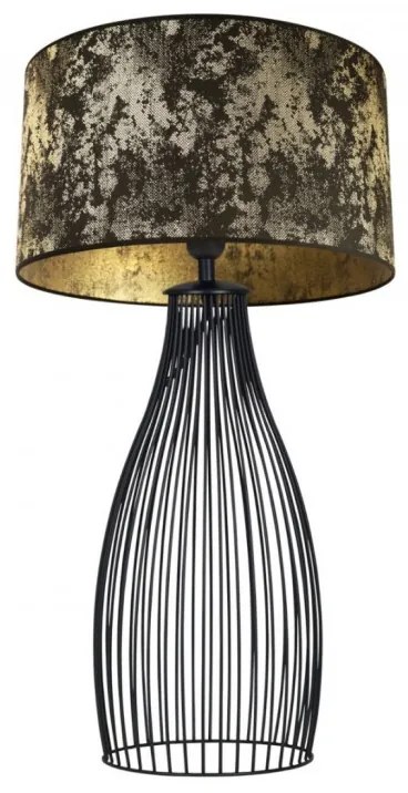 Lampa na nočný stolík - WERONA 2400/35/LN