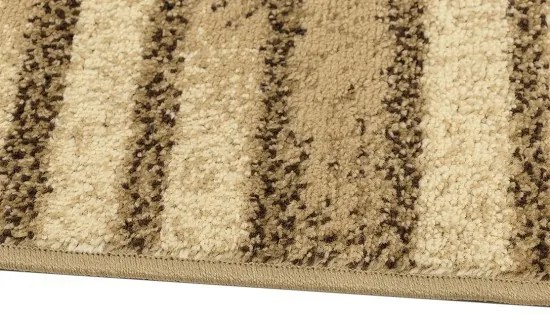 Kusový koberec Practica A1 / BEB, 200x300, béžová, chodba / predsieň, Sintelon