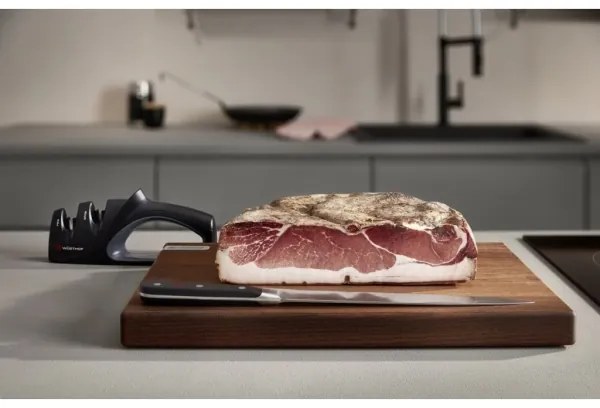 Wüsthof - Brúska na nože dvojitá