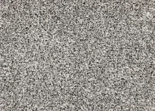 Koberce Breno Metrážny koberec BROADWAY 75, šíře role 400 cm, sivá