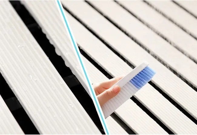 Kúpeľňová predložka biela