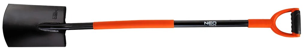 NEO TOOLS Rýl záhradný plochý 95-007