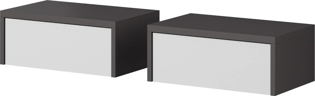LM Manželská posteľ Saga 200x160