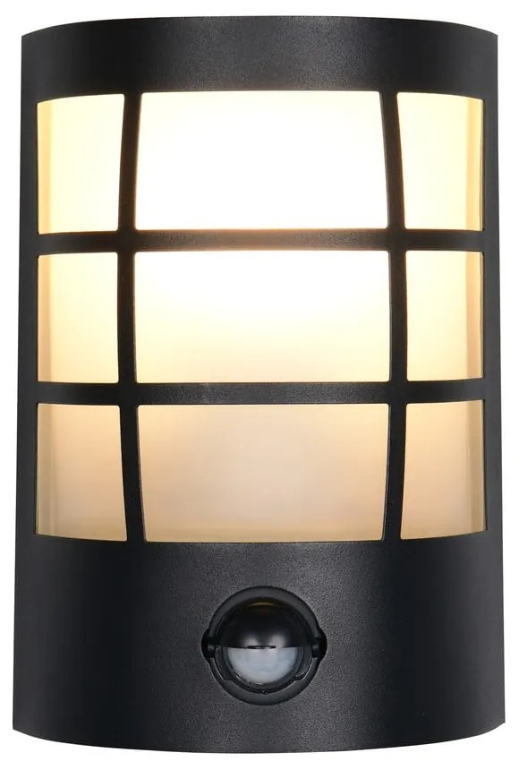 Nástenné vonkajšie svietidlo (výška 20 cm) Sintra – Trio