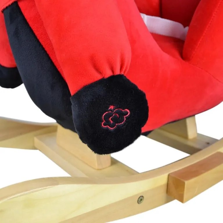 INFANTASTIC Hojdacia lienka, 68 x 33 x 47 cm