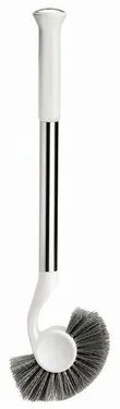 Simplehuman WC kefa, biela