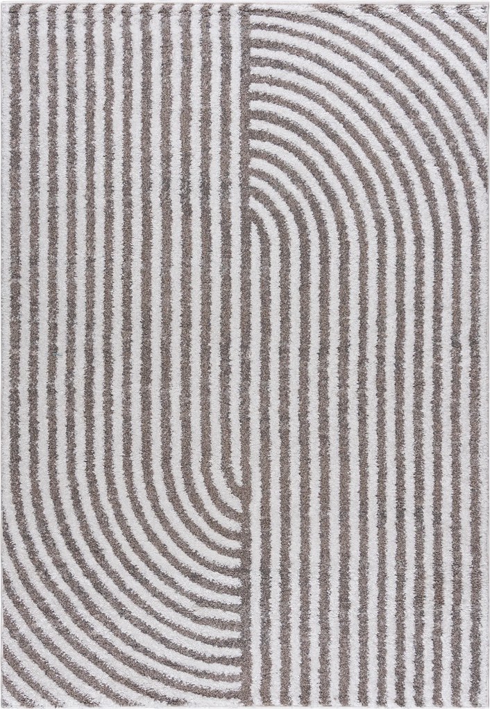 TA Koberec NP08A COKEN BEIGE ATHOS EPT Rozmer: 200x300 cm