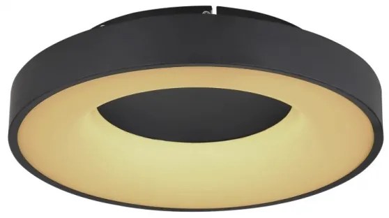 Globo 41758-30B - LED Stmievateľné stropné svietidlo JOLLI LED/30W/230V + DO