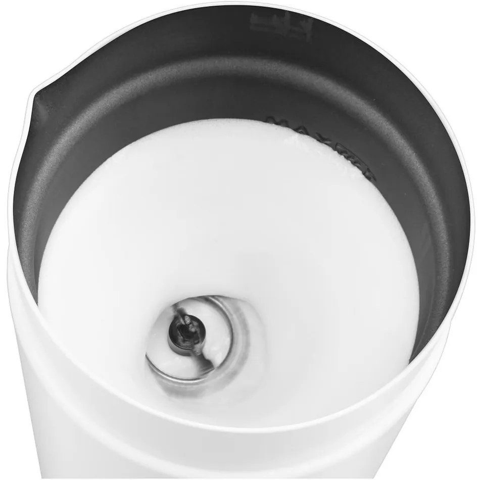 Sencor SMF 2030WH napeňovač mlieka