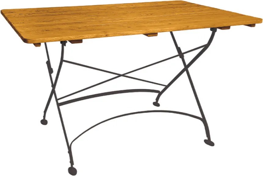 MARA EXTERIÉROVÝ STÔL mara