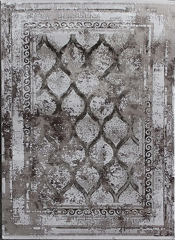 BE Koberec Creante 19148 BEIGE – béžový obdĺžnikový Rozmer: 120x180 cm