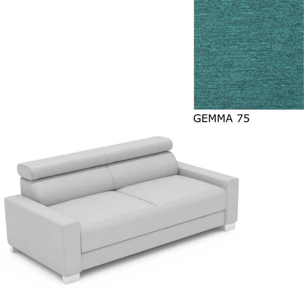 AVA TEMPO 3ALR Varianta: GEMMA 75