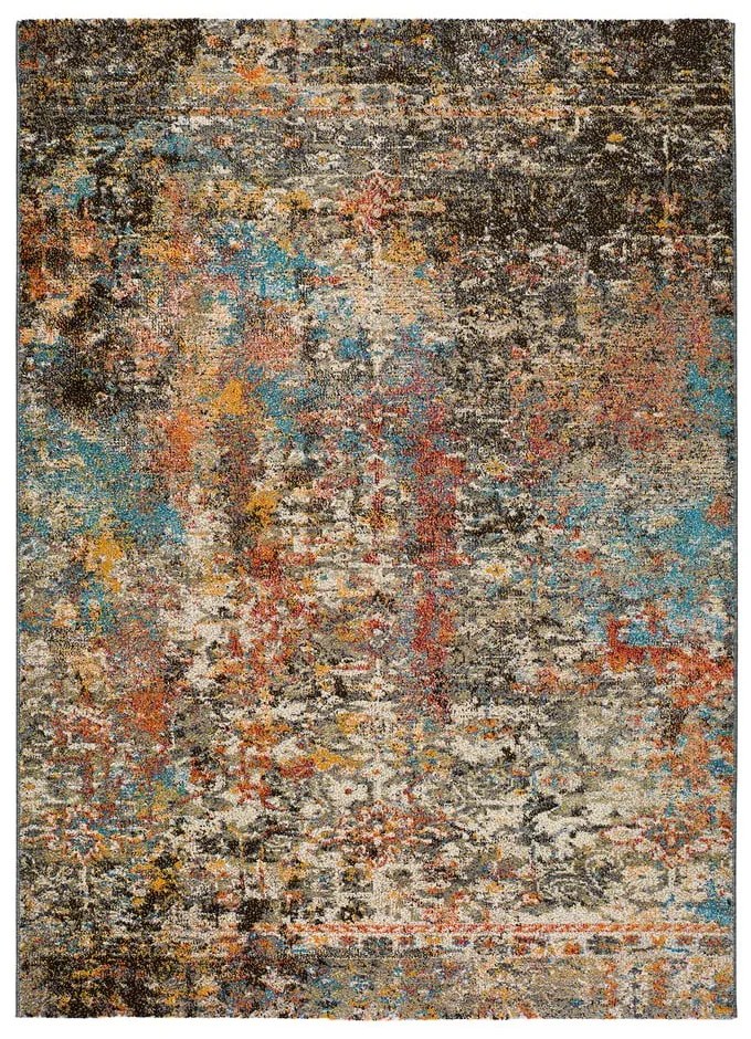 Koberec Universal Karia Abstract, 80 x 150 cm