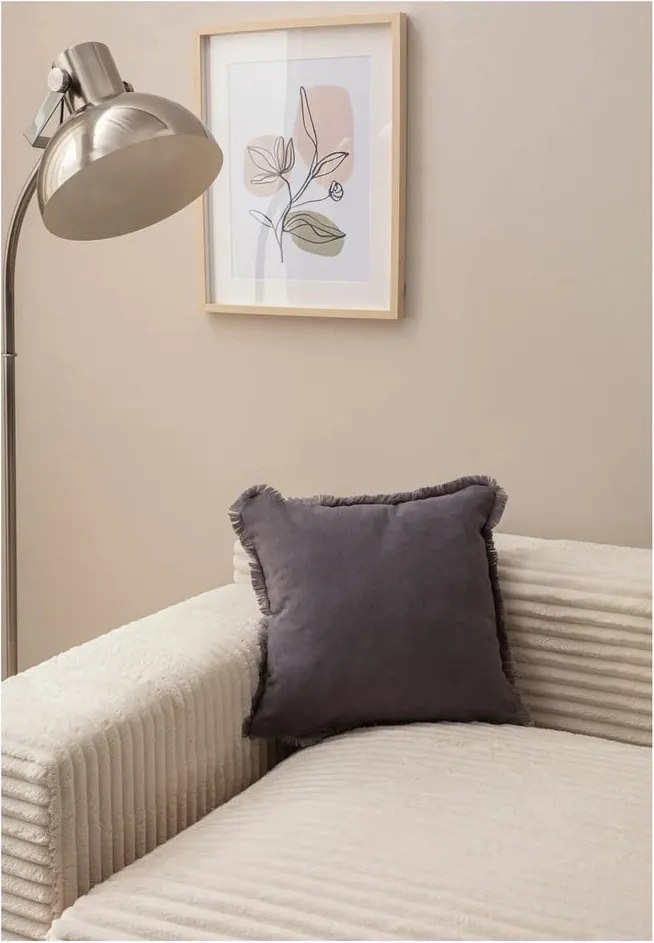 Obliečka na vankúš 43x43 cm Sacakli – Mioli Decor