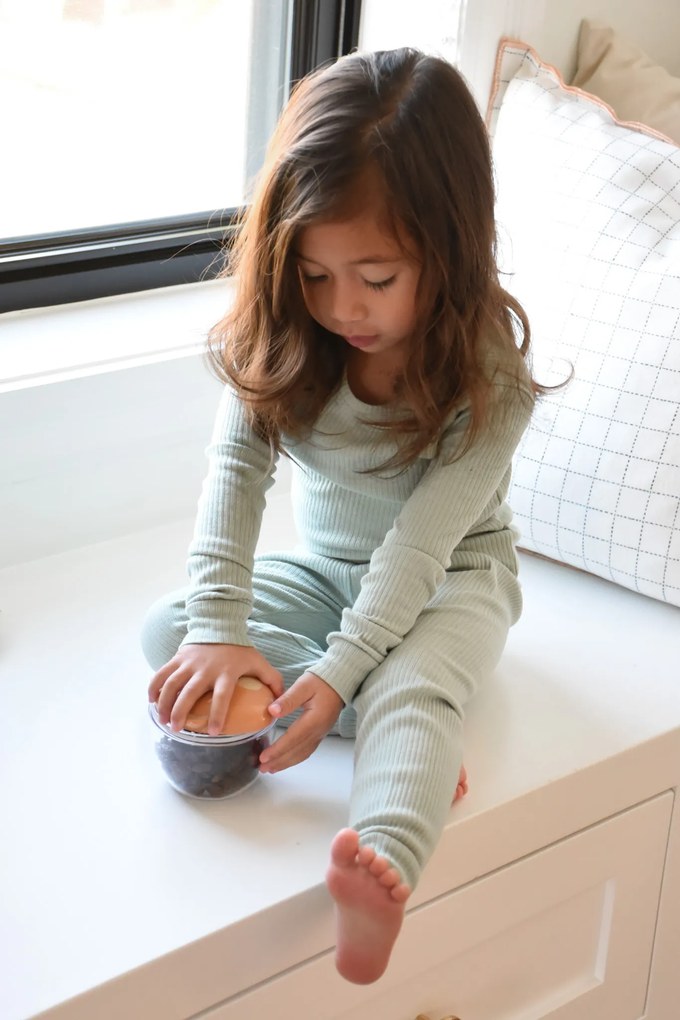 Dóza na desiatu Medveď - 232 ml