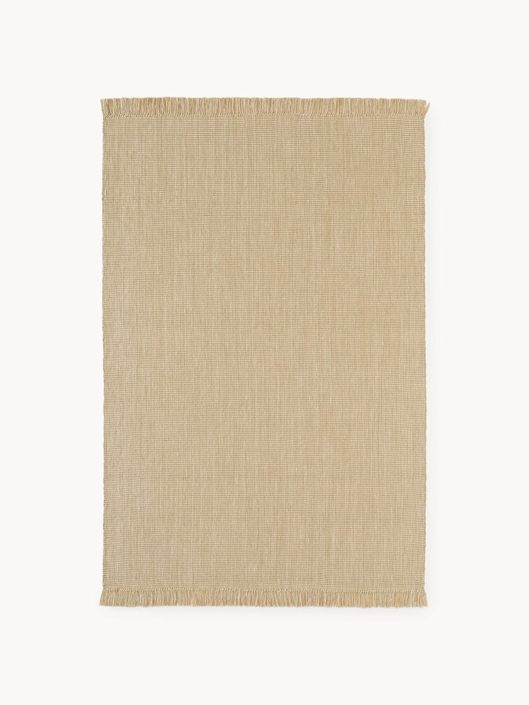 Ručne tkaný koberec do interiéru/exteriéru Sumit