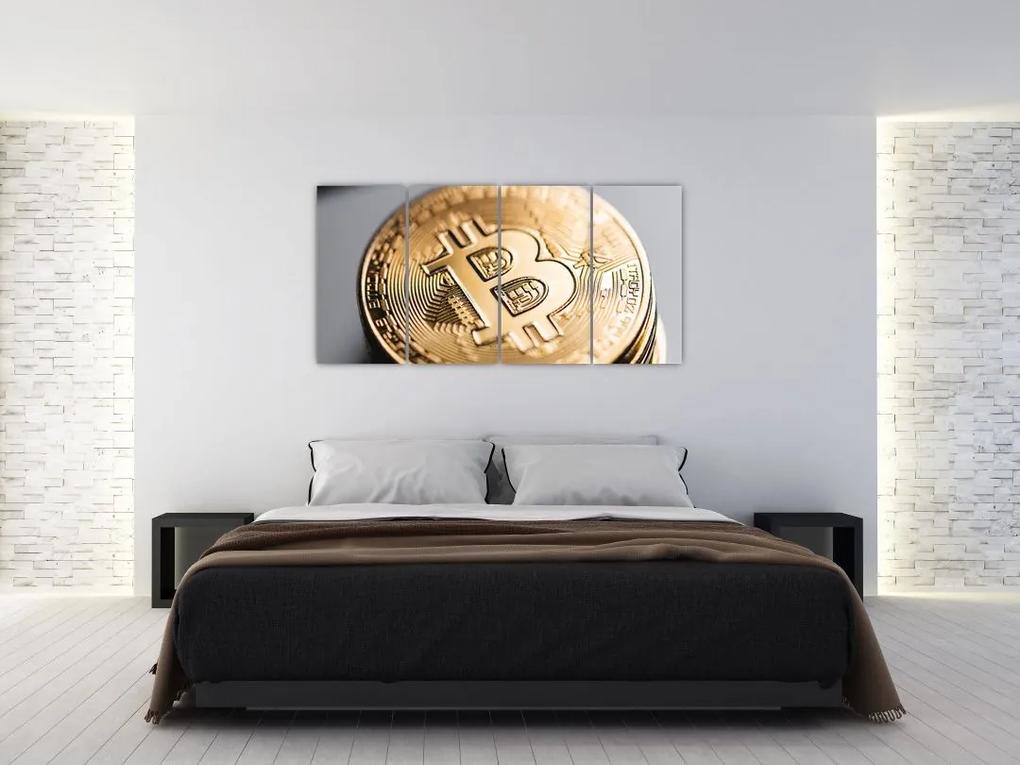 Obraz - Bitcoin