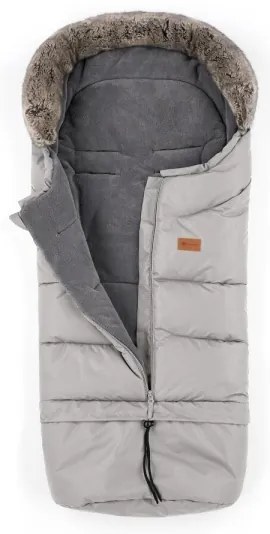 PETITE&MARS - Detský fusak 4v1 ARCTIC Champagne Shower