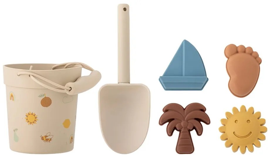 Vedierko na piesok Agnes – Bloomingville Mini