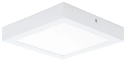 Eglo 94078 - LED stropné svietidlo FUEVA 1 LED/16,44W/230V