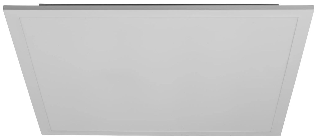 Livarno home Stropné LED svietidlo (štvorec) (100392964)