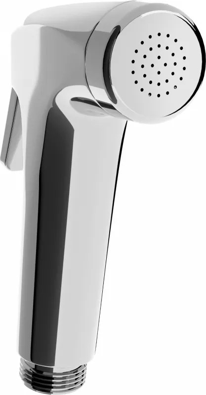 Mexen R-76 bidetová rukoväť, chrómová - 79576-00