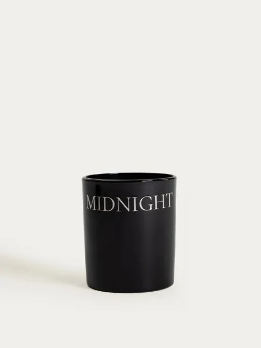 Sviečka DAILY HARMONY Midnight 786990