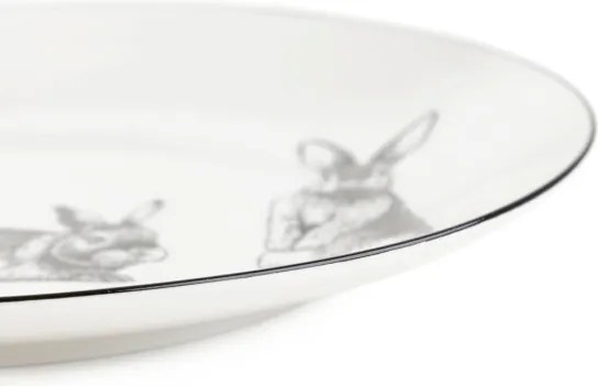 Dezertný tanier DIBI 886657