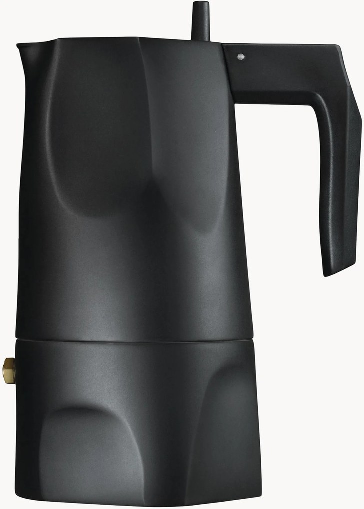 Moka kanvica Ossidiana